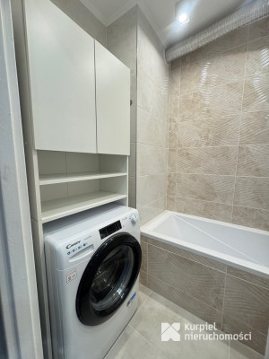 Kazanów do wynajęcia mieszkanie po remoncie