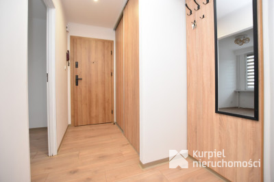 Kazanów do wynajęcia mieszkanie po remoncie