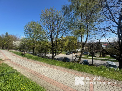 Kazanów do wynajęcia mieszkanie po remoncie