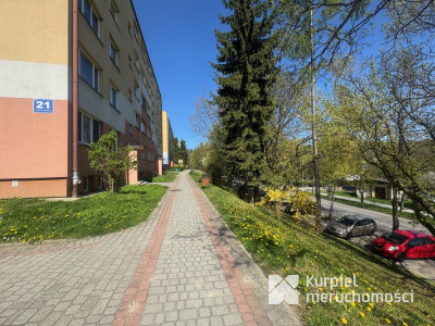 Kazanów do wynajęcia mieszkanie po remoncie