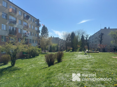 Kazanów do wynajęcia mieszkanie po remoncie