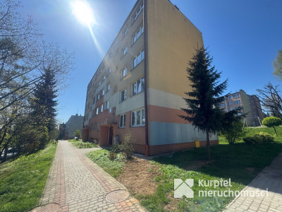 Kazanów do wynajęcia mieszkanie po remoncie