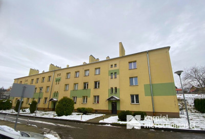 Kawalerka Ip. blok ul. Słowackiego