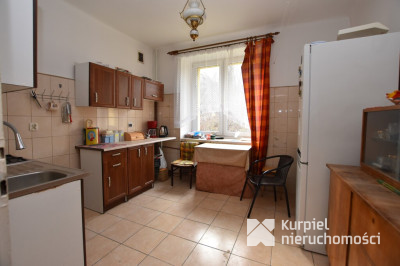 Kawalerka Ip. blok ul. Słowackiego