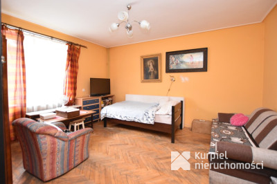 Kawalerka Ip. blok ul. Słowackiego