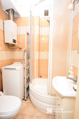 Kawalerka Ip. blok ul. Słowackiego