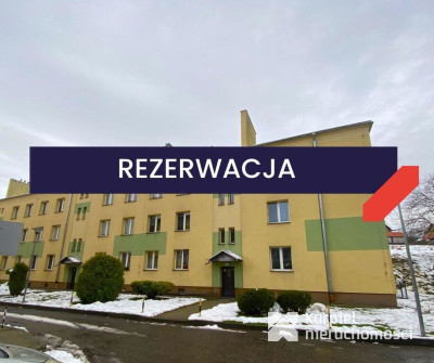 Kawalerka Ip. blok ul. Słowackiego