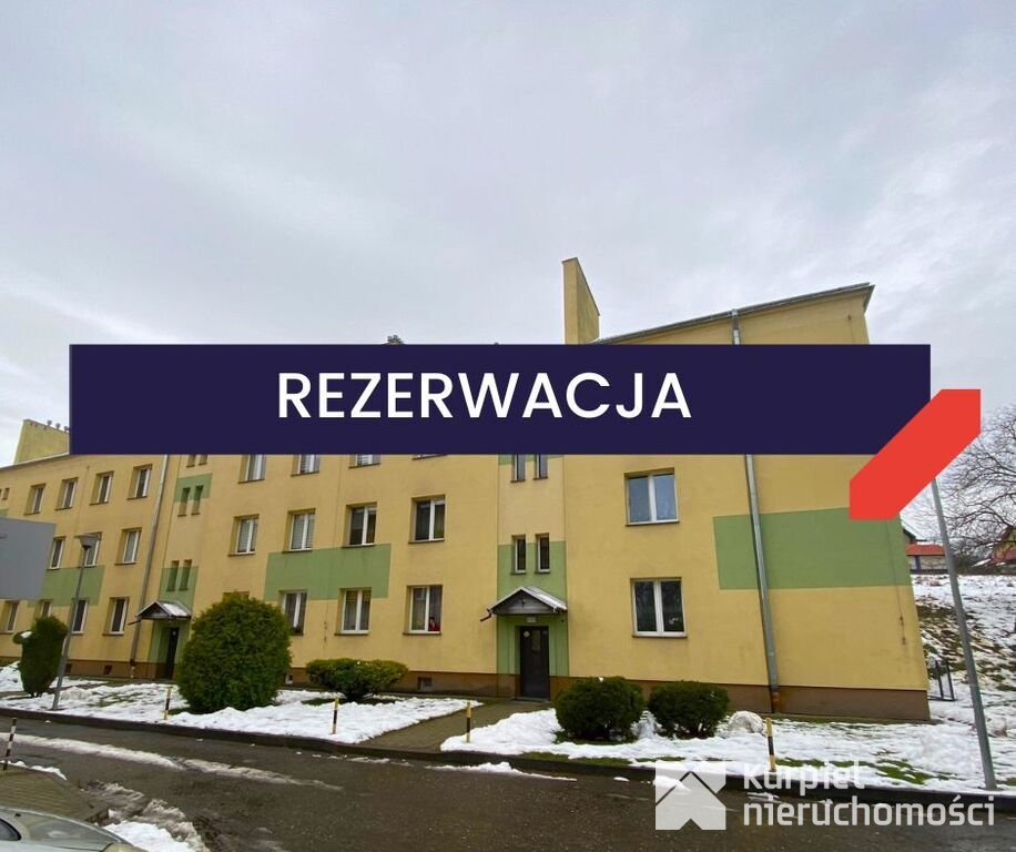 Kawalerka Ip. blok ul. Słowackiego