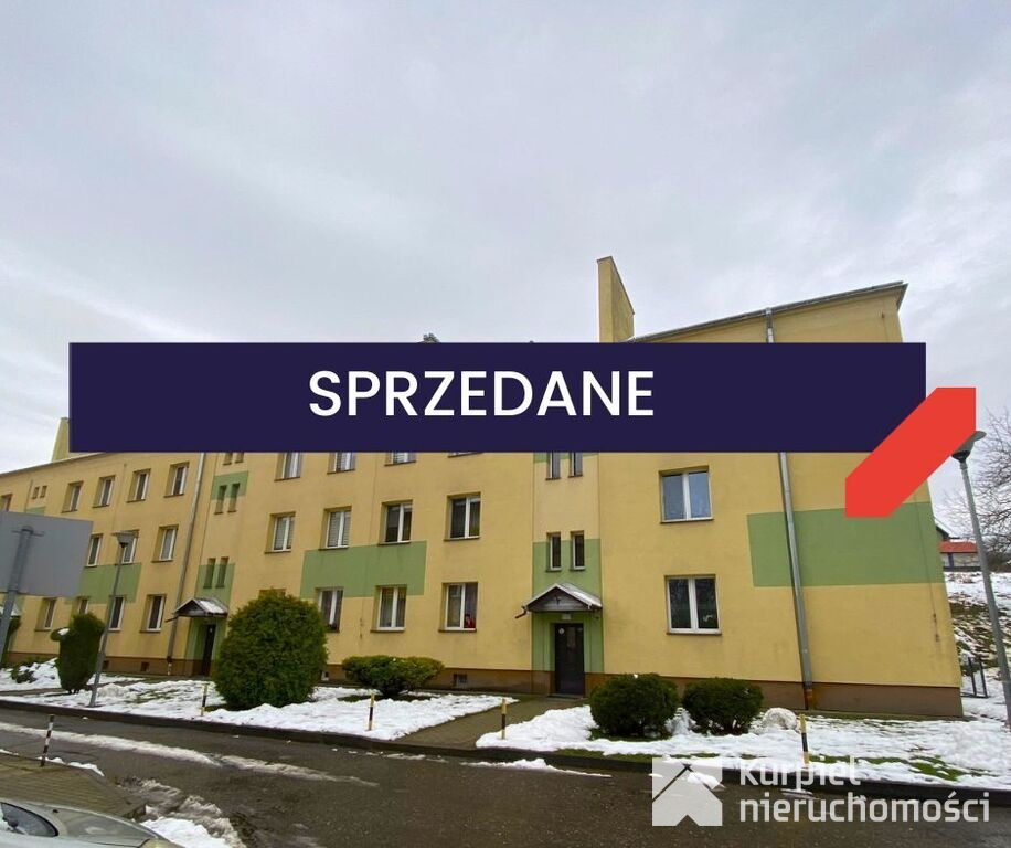 Kawalerka Ip. blok ul. Słowackiego