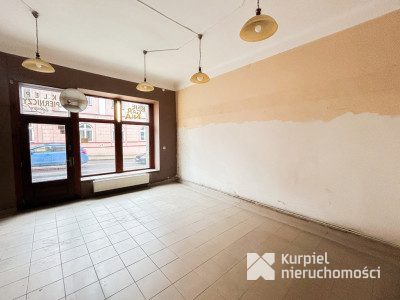 Lokal w Centrum Łańcuta