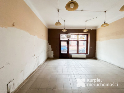 Lokal w Centrum Łańcuta