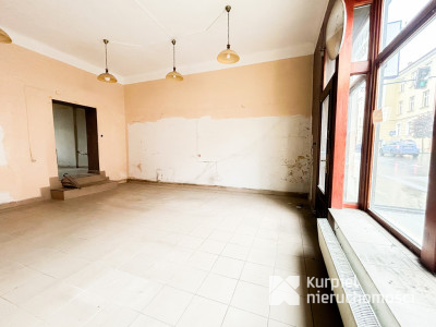 Lokal w Centrum Łańcuta