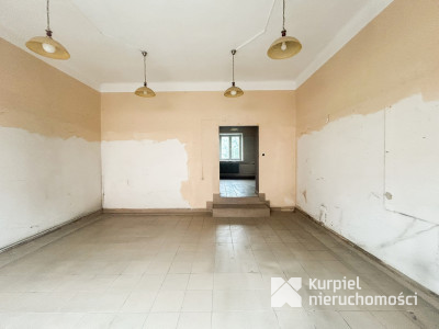 Lokal w Centrum Łańcuta