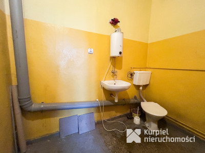 Lokal w Centrum Łańcuta