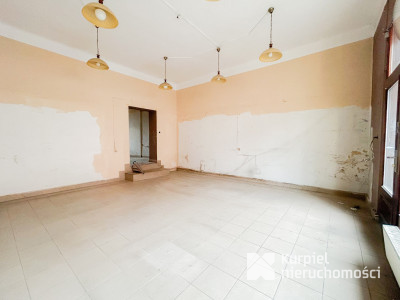 Lokal w Centrum Łańcuta