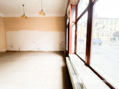 Lokal w Centrum Łańcuta