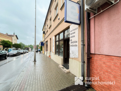 Lokal w Centrum Łańcuta