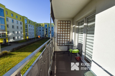 Mieszkanie dla rodziny lub od wynajem