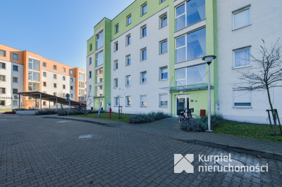 Mieszkanie dla rodziny lub od wynajem