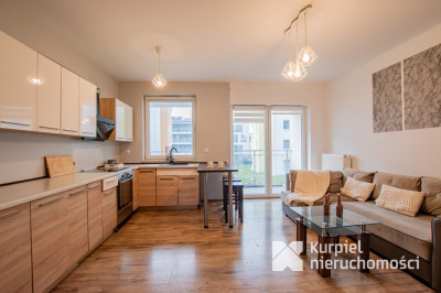 Mieszkanie dla rodziny lub od wynajem