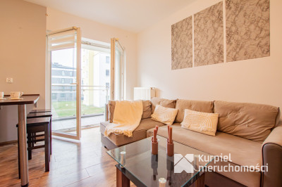 Mieszkanie dla rodziny lub od wynajem