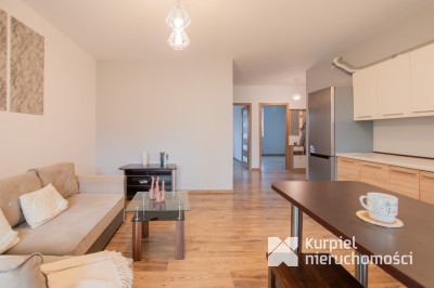 Mieszkanie dla rodziny lub od wynajem