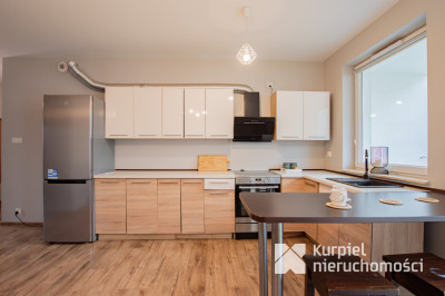 Mieszkanie dla rodziny lub od wynajem