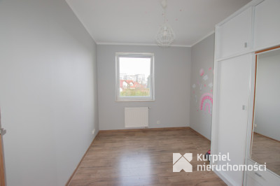 Mieszkanie dla rodziny lub od wynajem
