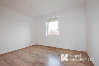 Mieszkanie dla rodziny lub od wynajem