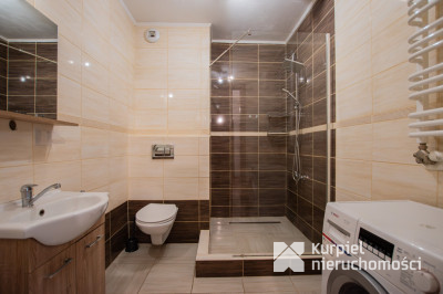 Mieszkanie dla rodziny lub od wynajem