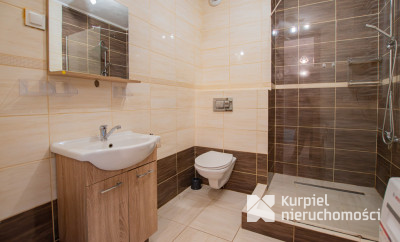 Mieszkanie dla rodziny lub od wynajem