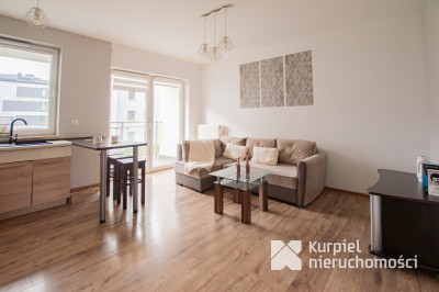 Mieszkanie dla rodziny lub od wynajem