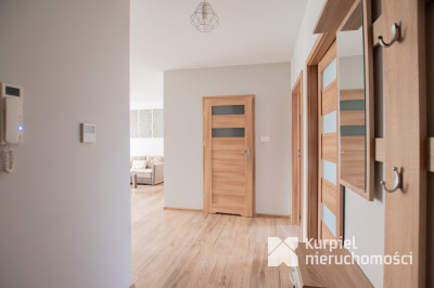 Mieszkanie dla rodziny lub od wynajem