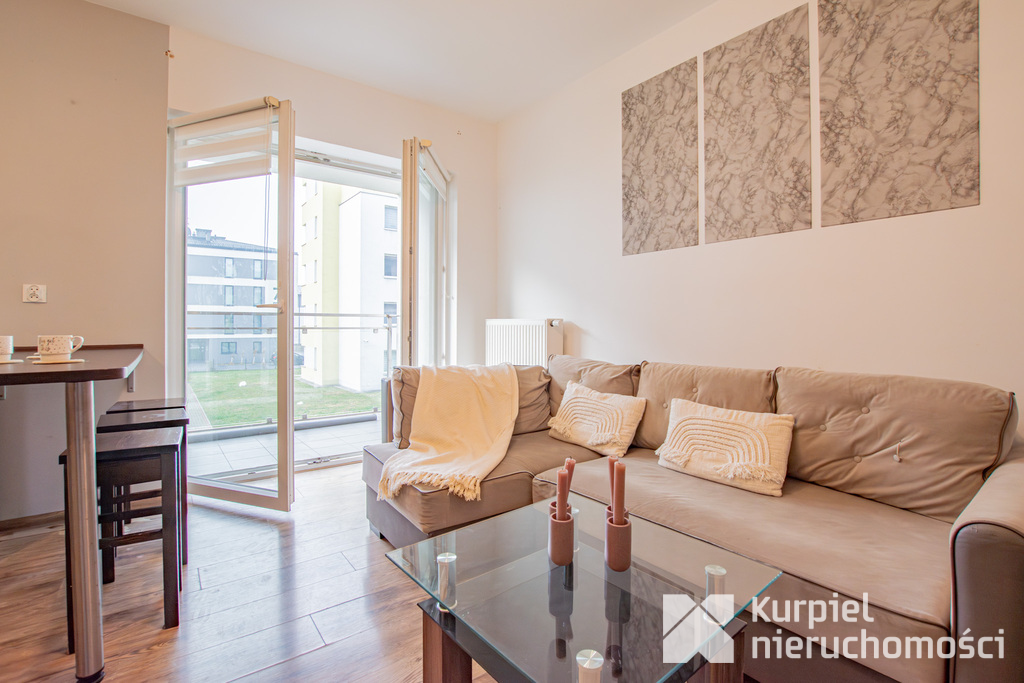 Mieszkanie dla rodziny lub od wynajem