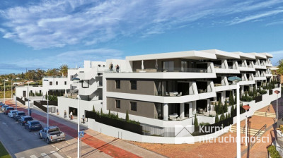 Inwestycja Pinet Beach II /La Marina, Alicante/