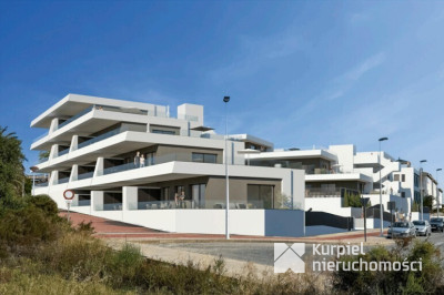 Inwestycja Pinet Beach II /La Marina, Alicante/