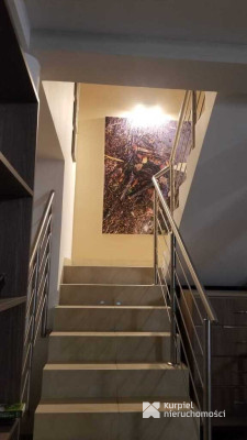 Dom w Radawie – kontakt z naturą na krańcu wsi