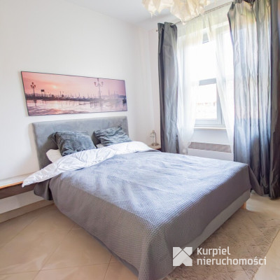 Dom w Radawie – kontakt z naturą na krańcu wsi