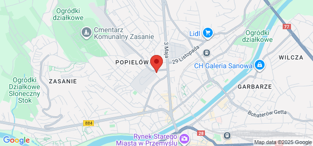 Przestrzenne mieszkanie 3 pokojowe ul. Lelewela