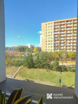 Na sprzedaż mieszkanie z garażem /Monte Cassino/