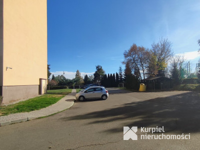 Na sprzedaż mieszkanie z garażem /Monte Cassino/