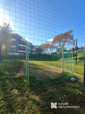 Na sprzedaż mieszkanie z garażem /Monte Cassino/