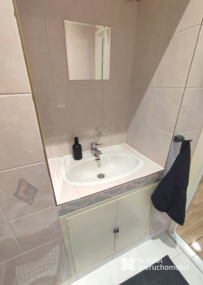 Na sprzedaż mieszkanie z garażem /Monte Cassino/