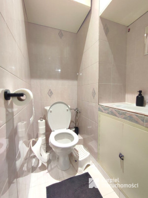 Na sprzedaż mieszkanie z garażem /Monte Cassino/