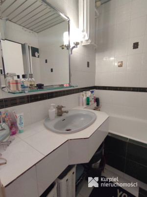 Na sprzedaż mieszkanie z garażem /Monte Cassino/