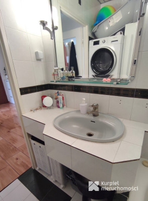 Na sprzedaż mieszkanie z garażem /Monte Cassino/