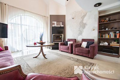 Dom jednorodzinny | 8 arów | do zamieszkania