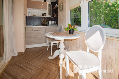 Dom jednorodzinny | 8 arów | do zamieszkania