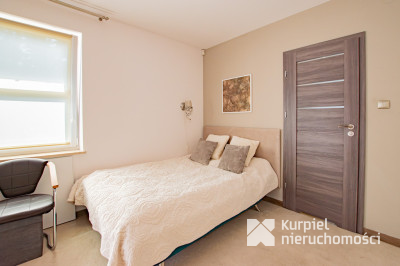 Dom jednorodzinny | 8 arów | do zamieszkania