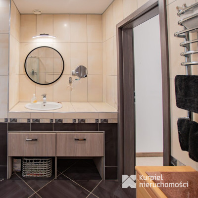 Dom jednorodzinny | 8 arów | do zamieszkania